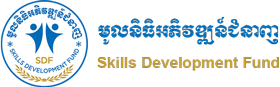 SDF E-Learning