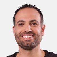Tomer Cohen image